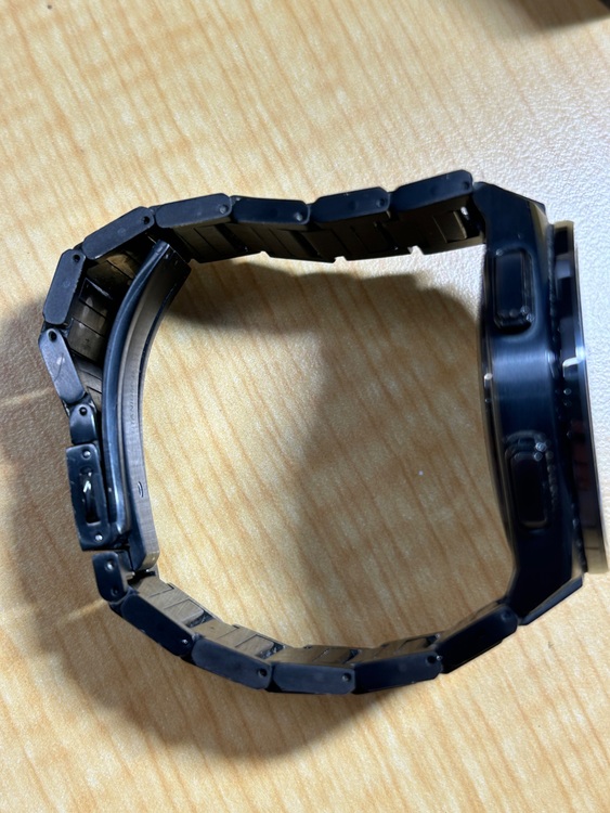 ブライツ　（高級時計）の商品画像 - 査定依頼日：2025年6月9日 - 最高査定価格：30,000円