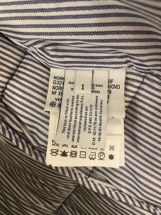 142-391-41379-10（古着・ファッション）の商品画像 - 査定依頼日：2025年12月17日 - 最高査定価格：40,000円