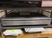 東芝　DMR-180（家電）の商品画像 - 査定依頼日：2026年9月21日 - 最高査定価格：2,200円