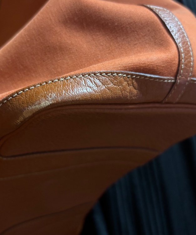 エルメス ガーデンパーティ （ブランドバッグ）の商品画像 - 査定依頼日：2026年4月21日 - 最高査定価格：130,000円