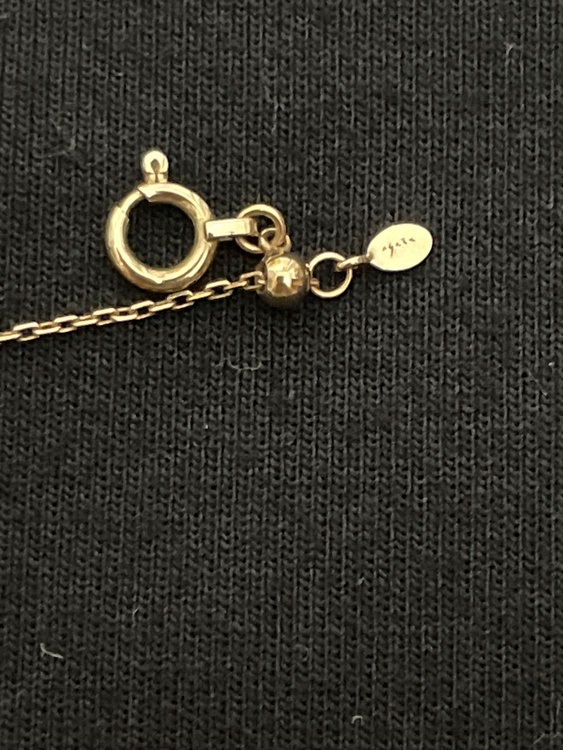 ブレスレット（金・貴金属）の商品画像 - 査定依頼日：2026年3月4日 - 最高査定価格：22,000円