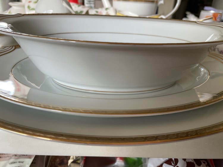 ノリタケ（家具・寝具）の商品画像 - 査定依頼日：2023年6月13日 - 最高査定価格：10,000円