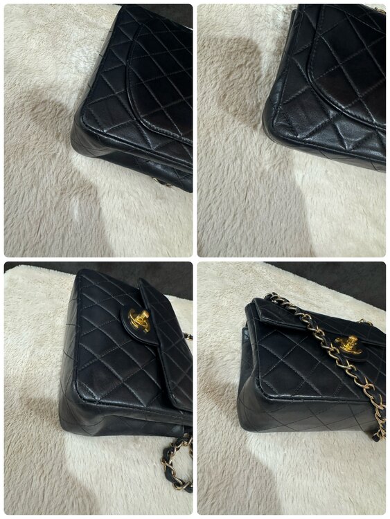 ミニマトラッセ（ブランドバッグ）の商品画像 - 査定依頼日：2025年3月29日 - 最高査定価格：200,000円