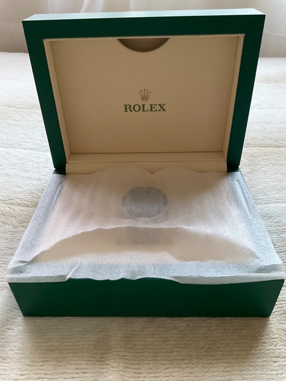 ロレックス シードゥエラー （高級時計）の商品画像 - 査定依頼日：2025年11月30日 - 最高査定価格：2,410,000円