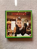 決定盤映画音楽大全集（レコード）の商品画像 - 査定依頼日：2023年2月11日