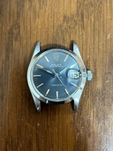 ロレックス　オイスターデイト　（高級時計）の商品画像 - 査定依頼日：2025年6月23日 - 最高査定価格：300,000円