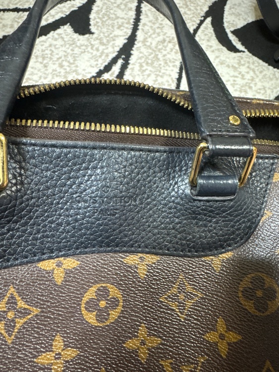 レティーロ（ブランドバッグ）の商品画像 - 査定依頼日：2025年12月9日 - 最高査定価格：140,000円