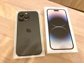 iPhone 14 Pro Max 256GB（スマホ）の商品画像 - 査定依頼日：2023年9月27日 - 最高査定価格：130,000円