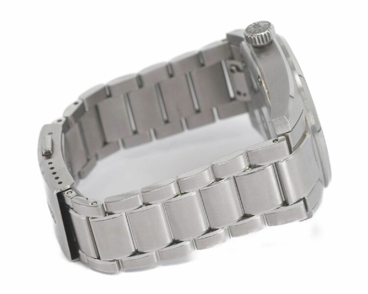 ロンジン スピリット プレミアモデル  クロノメーター（高級時計）の商品画像 - 査定依頼日：2025年9月24日 - 最高査定価格：200,000円