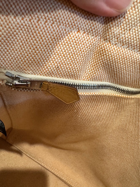 エルメス フールトゥ （ブランドバッグ）の商品画像 - 査定依頼日：2025年7月4日 - 最高査定価格：30,000円