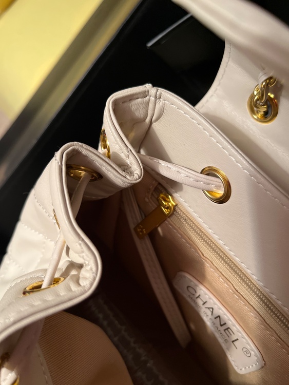 シャネル シャネル(その他) （ブランドバッグ）の商品画像 - 査定依頼日：2026年4月4日 - 最高査定価格：600,000円