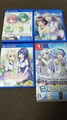 メイキングラバーズ、ラブクリア、添いカノ、Eスクールライフ
