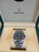 ロレックス エクスプローラー 21427（高級時計）の商品画像 - 査定依頼日：2026年2月26日 - 最高査定価格：1,300,000円