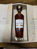 マッカラン　レアカスク　2023（お酒）の商品画像 - 査定依頼日：2025年3月28日 - 最高査定価格：26,000円