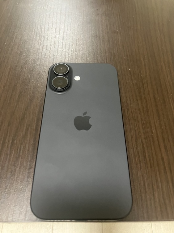 iPhone 16 128GB SIMフリー（スマホ）の商品画像 - 査定依頼日：2026年3月6日 - 最高査定価格：70,000円