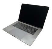 Apple MacBook Pro 15-inch 2019 ノートパソコン i（PC・タブレット）の商品画像 - 査定依頼日：2025年6月26日 - 最高査定価格：24,000円