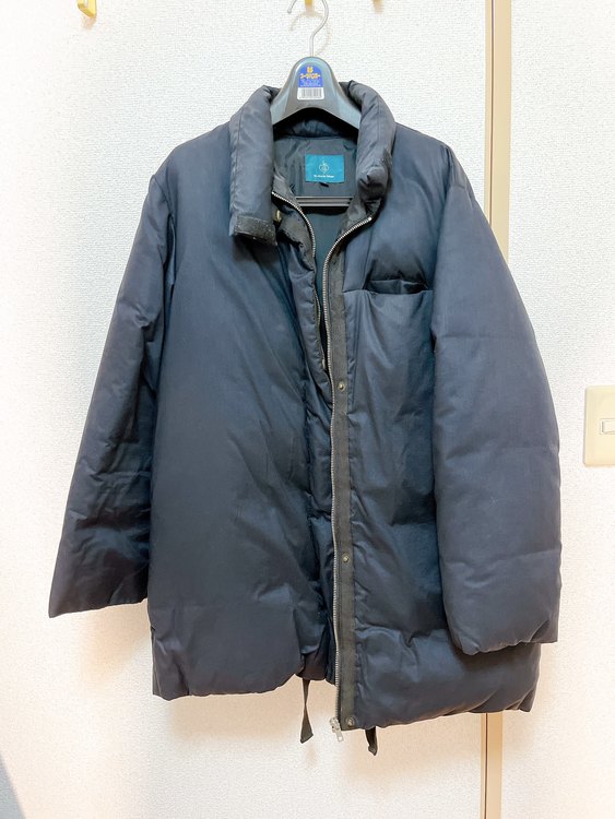 コート（古着・ファッション）の商品画像 - 査定依頼日：2023年11月8日