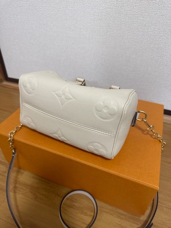 ルイヴィトン スピーディー （ブランドバッグ）の商品画像 - 査定依頼日：2026年4月11日 - 最高査定価格：265,000円