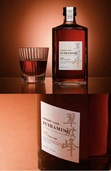 「翠波峰 15年」500ml（お酒）の商品画像 - 査定依頼日：2026年5月12日 - 最高査定価格：4,000円