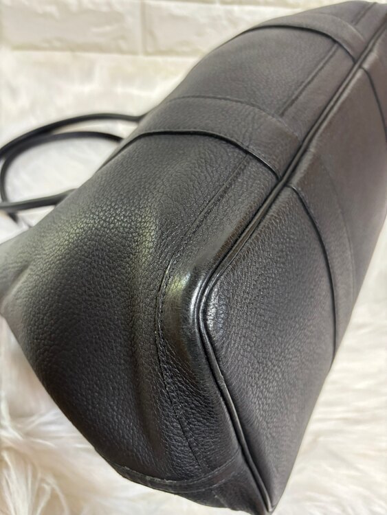 エルメス ガーデンパーティPM ネゴンダ トートバッグ　⬜︎O刻印（ブランドバッグ）の商品画像 - 査定依頼日：2025年4月24日 - 最高査定価格：515,000円