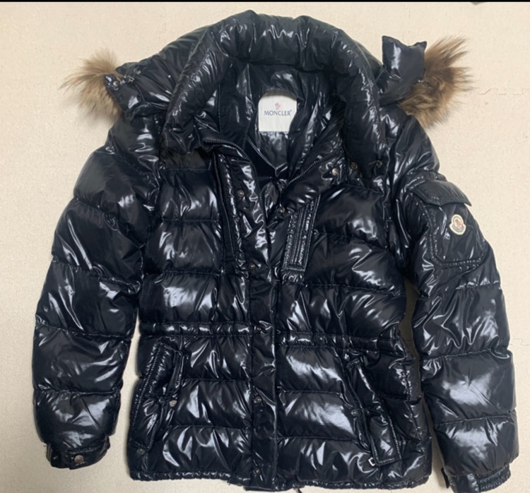 ダウンジャケット　ロッド（古着・ファッション）の商品画像 - 査定依頼日：2025年11月11日 - 最高査定価格：28,500円