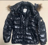 ダウンジャケット　ロッド（古着・ファッション）の商品画像 - 査定依頼日：2025年11月11日 - 最高査定価格：28,500円