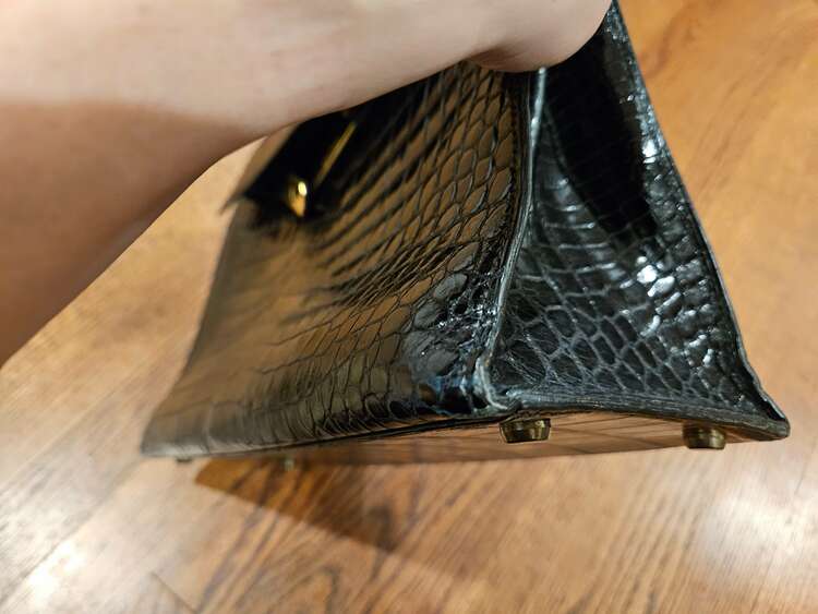 エルメス ケリー （ブランドバッグ）の商品画像 - 査定依頼日：2025年5月30日 - 最高査定価格：2,800,000円