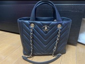 シャネル シャネル(その他) （ブランドバッグ）の商品画像 - 査定依頼日：2026年3月5日 - 最高査定価格：300,000円