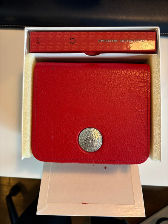 オメガ シーマスター 2599800（高級時計）の商品画像 - 査定依頼日：2025年5月16日 - 最高査定価格：350,000円