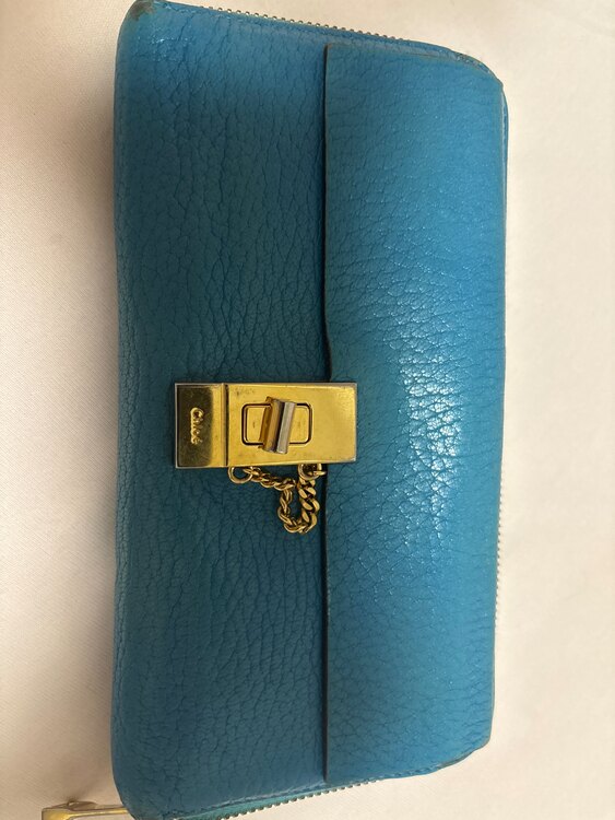 その他 クロエ （ブランドバッグ）の商品画像 - 査定依頼日：2025年5月15日 - 最高査定価格：15,000円