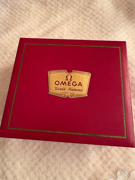 オメガ デ･ビル （高級時計）の商品画像 - 査定依頼日：2026年1月14日 - 最高査定価格：175,000円