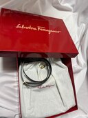 フェラガモ  （ブランドバッグ）の商品画像 - 査定依頼日：2025年5月26日 - 最高査定価格：30,000円