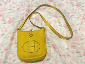 エブリン　TPM（ブランドバッグ）の商品画像 - 査定依頼日：2026年2月10日 - 最高査定価格：350,000円