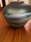 九谷焼　壺（美術品・骨董品）の商品画像 - 査定依頼日：2026年2月15日 - 最高査定価格：1,200円