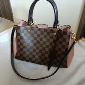 M43553（ブランドバッグ）の商品画像 - 査定依頼日：2026年2月1日 - 最高査定価格：36,000円