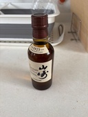 180ml（お酒）の商品画像 - 査定依頼日：2026年9月22日 - 最高査定価格：2,000円