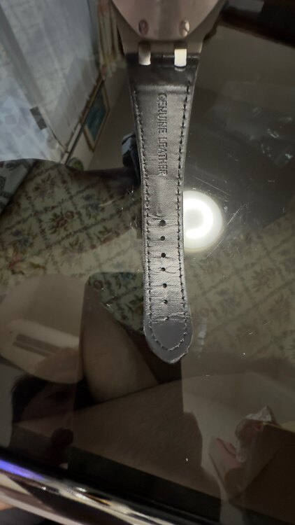 ザ・クラシックツアーリミットエディション（高級時計）の商品画像 - 査定依頼日：2024年12月20日 - 最高査定価格：3,400,000円