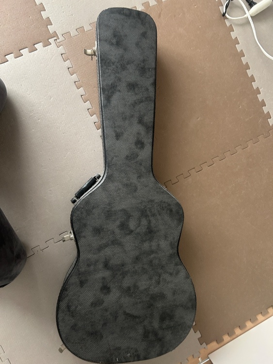 Martin & Co. Graphite II Grand Concert （ピアノ・楽器・PA機材）の商品画像 - 査定依頼日：2026年2月2日 - 最高査定価格：80,000円