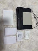 evening clutch on chain 107773AO4.01WB（ブランドバッグ）の商品画像 - 査定依頼日：2026年1月30日 - 最高査定価格：30,000円