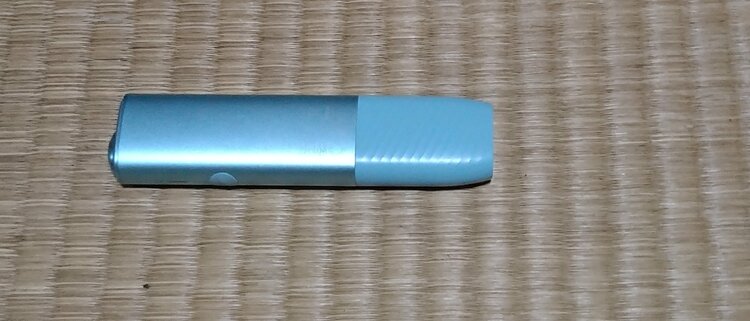電子タバコ本体（家電）の商品画像 - 査定依頼日：2026年9月12日 - 最高査定価格：100,000円