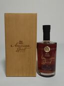 ワイルドターキーアメリカンスピリット