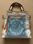 ルイヴィトン ルイヴィトン(その他) （ブランドバッグ）の商品画像 - 査定依頼日：2025年1月30日 - 最高査定価格：70,000円