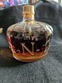 ブランデー ヘネシー （お酒）の商品画像 - 査定依頼日：2026年3月9日 - 最高査定価格：6,000円