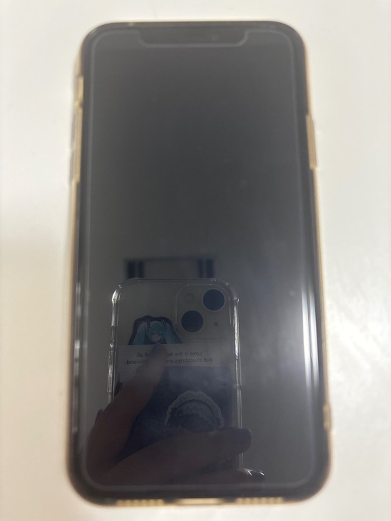iPhone iPhone11 128GB docomo（スマホ）の商品画像 - 査定依頼日：2026年7月1日 - 最高査定価格：20,500円