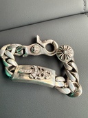 ブレスレット（古着・ファッション）の商品画像 - 査定依頼日：2026年2月27日 - 最高査定価格：550,000円