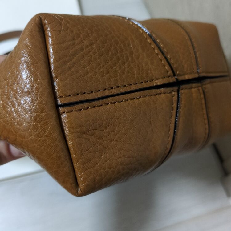 Spinスモールトートバッグ（ブランドバッグ）の商品画像 - 査定依頼日：2025年7月10日 - 最高査定価格：60,000円