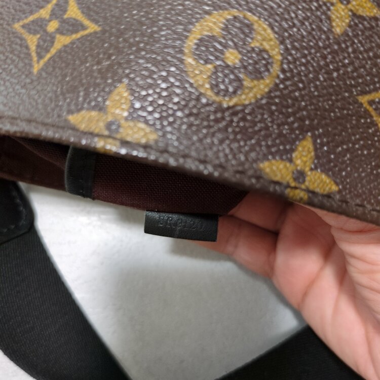 ルイヴィトン モノグラム（ブランドバッグ）の商品画像 - 査定依頼日：2026年6月6日 - 最高査定価格：100,000円