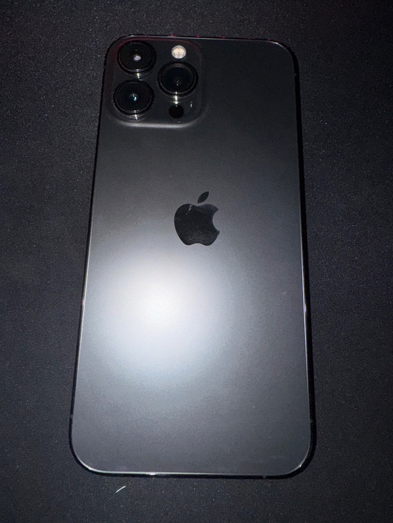 iPhone iPhone 13 Pro Max 512GB SIMフリー（スマホ）の商品画像 - 査定依頼日：2026年8月28日 - 最高査定価格：66,500円