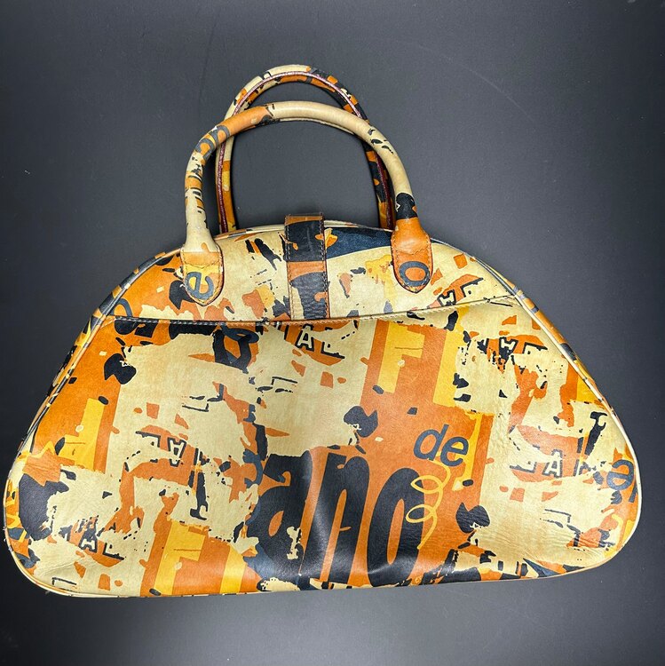 ボストンバッグ（ブランドバッグ）の商品画像 - 査定依頼日：2025年4月30日 - 最高査定価格：35,000円