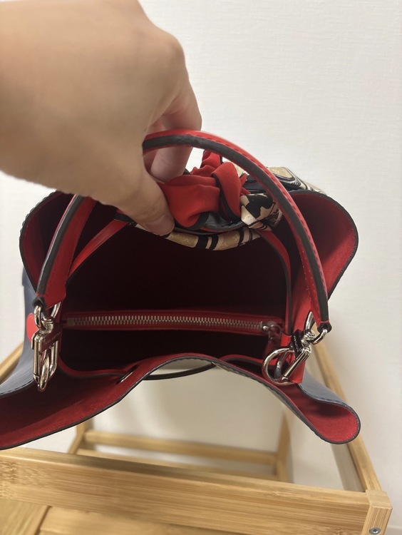 ルイヴィトン　ネオノエ（ブランドバッグ）の商品画像 - 査定依頼日：2026年6月5日 - 最高査定価格：110,000円